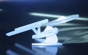 Star Trek Enterprise