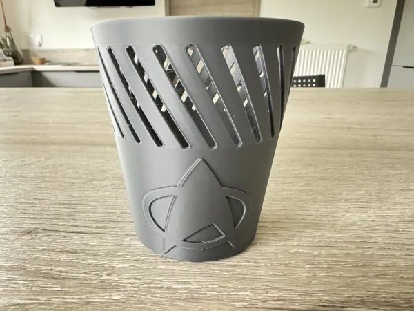 Star Trek Pencil Box