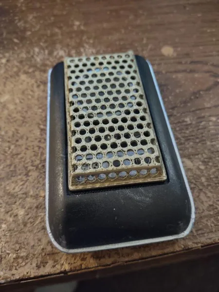 Star Trek TOS Communicator