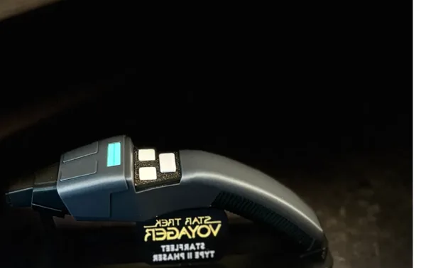 Phaser de Star Trek Voyager