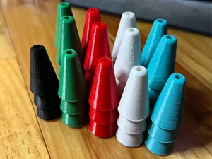 Can't Stop Cones