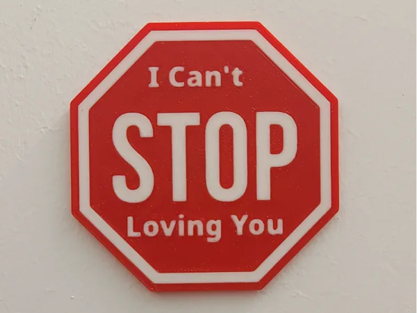 I can´t STOP loving You - Valentine's day