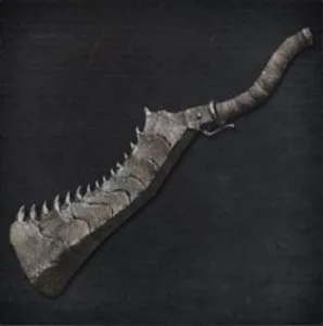 Beast Cutter - BLOODBORNE