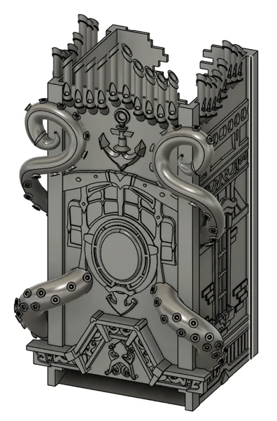 Betrayal at House on The Hill Tile Holder