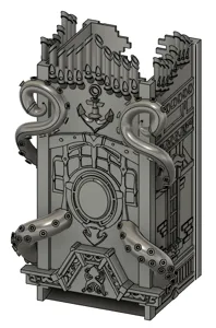 Betrayal at House on The Hill Tile Holder