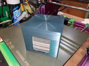 Betrayal at House on the Hill House Tile Box