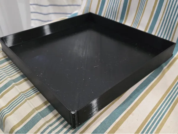 Betrayal at House on the Hill 3rd Tile Holder Box