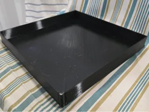 Betrayal at House on the Hill 3rd Tile Holder Box