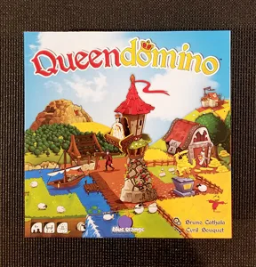 Kingdomino/Queendomino/Age of Giants Insert