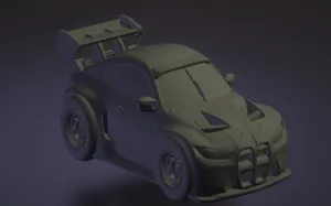 formula D gt3