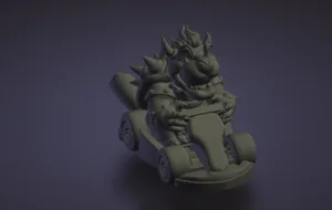 formula d kart