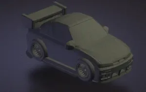 formula d japanese brands