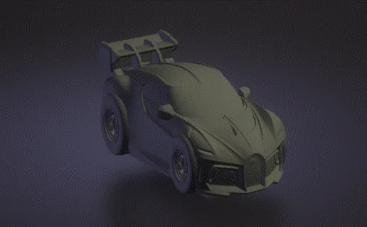 formula D gt3