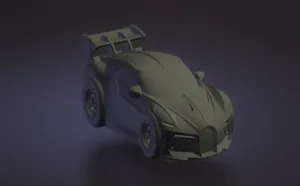 formula D gt3