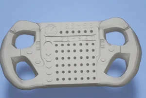 flywheel for formula d
