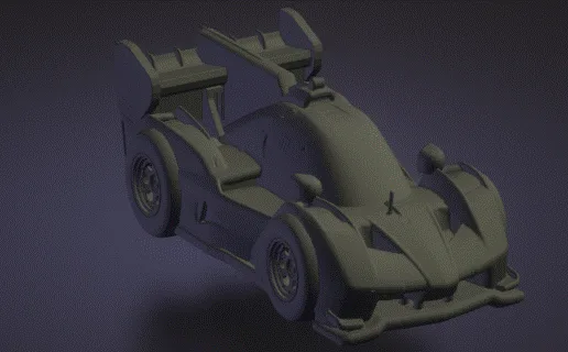 formula d lemans
