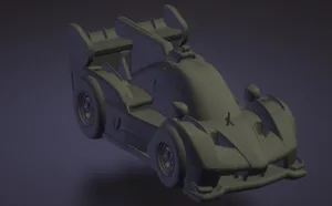 formula d lemans