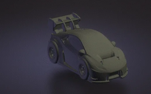 formula D gt3
