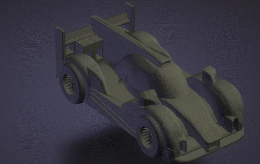 formula d lemans 1