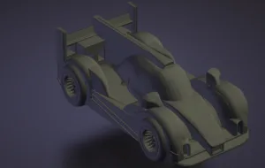 formula d lemans 1