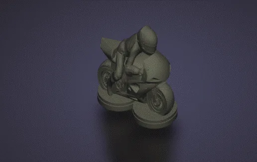 formula d motoGP