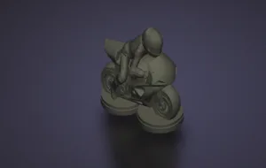 formula d motoGP