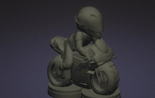 formula d motoGP
