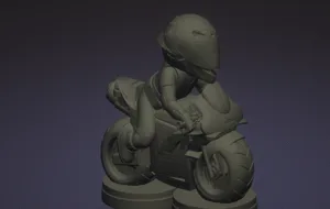 formula d motoGP