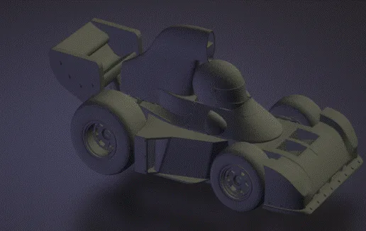 formula d f1 years 70's number 2
