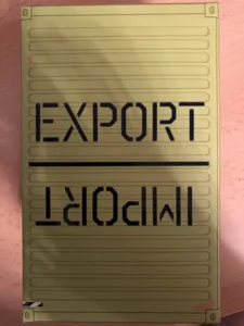 Import / Export: Definitive Edition Boardgame Insert