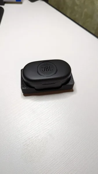Gridfinity JBL Quantum TWS holder