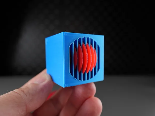 Quantum Cube -  Classic Edition