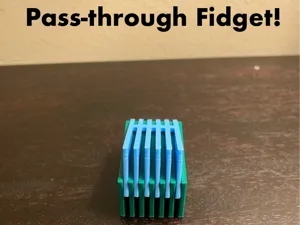 Quantum Brick/Cube