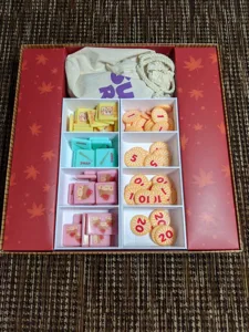 Sushi Roll Organizer - GameWright 2019