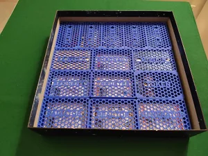 High Frontier 4 All Organizer Magnetic