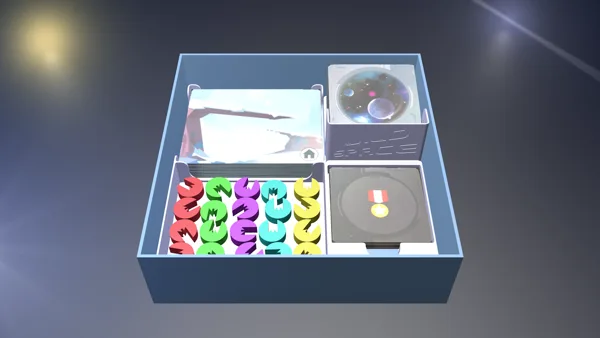 wild space insert