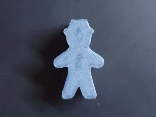 Sub Terra 2 Meeple