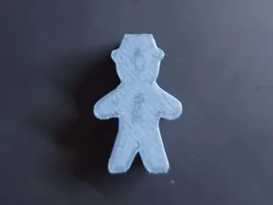 Sub Terra 2 Meeple