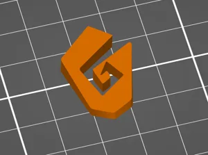Stationfall artifact