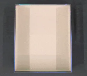 Twilight Inscription Insert | 3D Printable Organizer