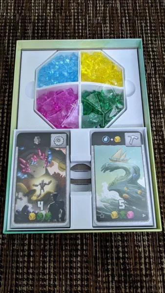 Century Golem Edition An Endless World Organizer