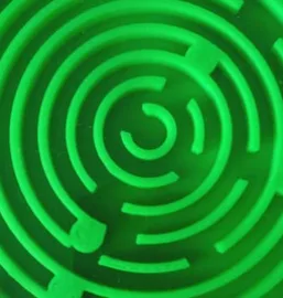 Magic Maze