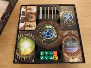 elder sign insert (base game)