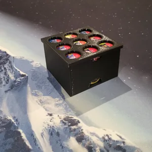 Star Wars Destiny Dice Holder