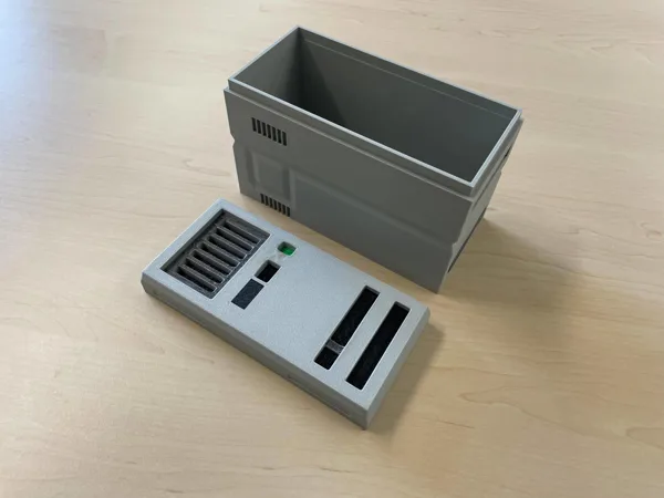 Star Wars themed Box