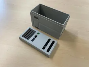 Star Wars themed Box