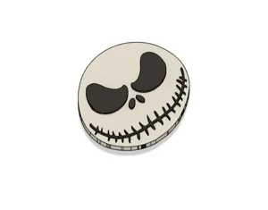 Crocs charms Mr Jack