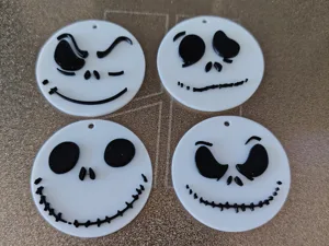 Porte clef Mr jack