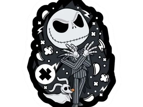 mr jack flexi