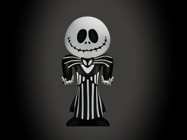 Noel de Mr Jack Flexy